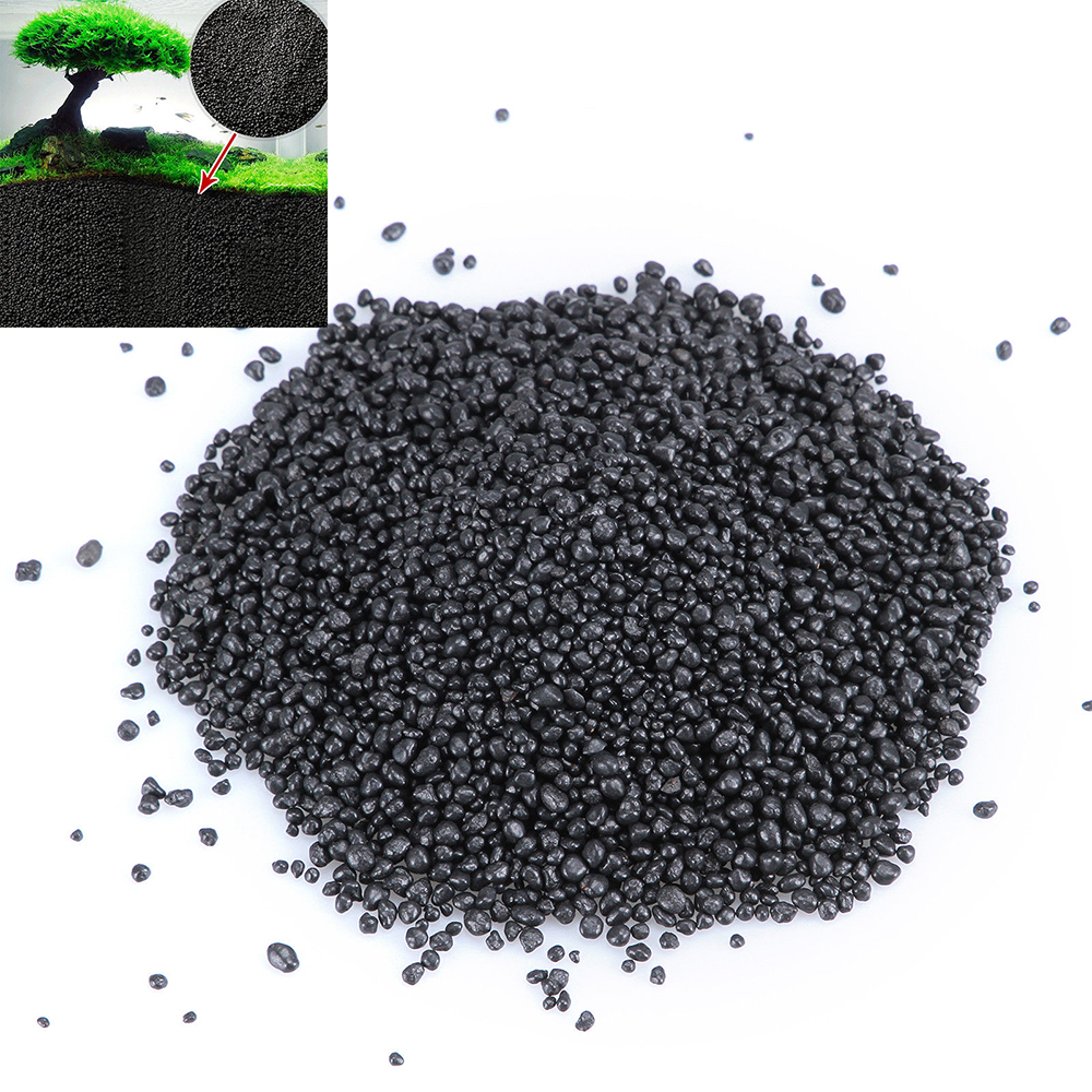 Planted Aquarium With Sand - New 500g Aquatic Plant Seeds Water