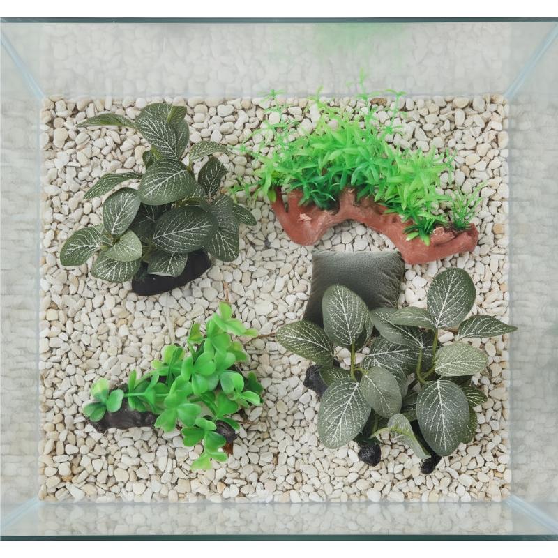 Artificial Driftwood Plant For - Planted Aquarium With Driftwood のレビューと価格