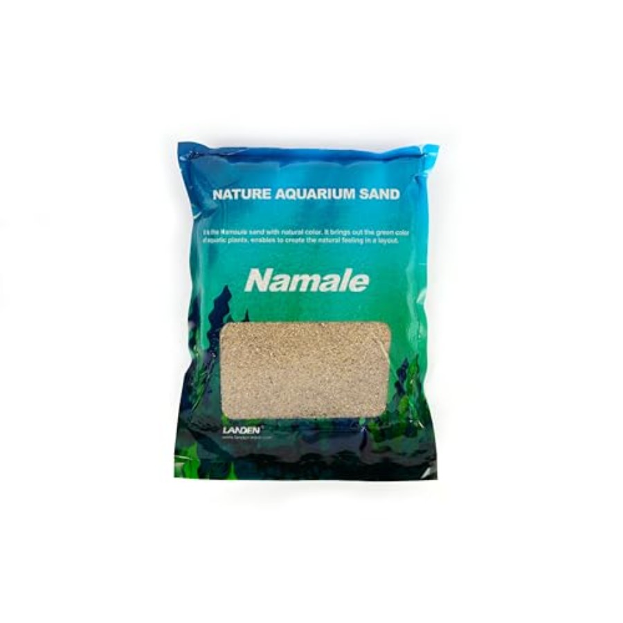 Aquarium Substrate Bundle Aqua - Planted Aquarium With Sand のレビューと価格