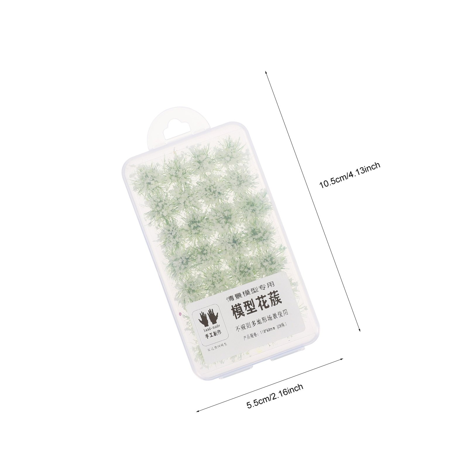 28Pcs Artificial Miniature Pla - Planted Aquarium With Sand のレビューと価格