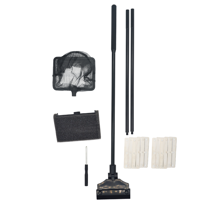 Aquarium Algae Remover Aluminu - Planted Aquarium Algae Remover のレビューと価格