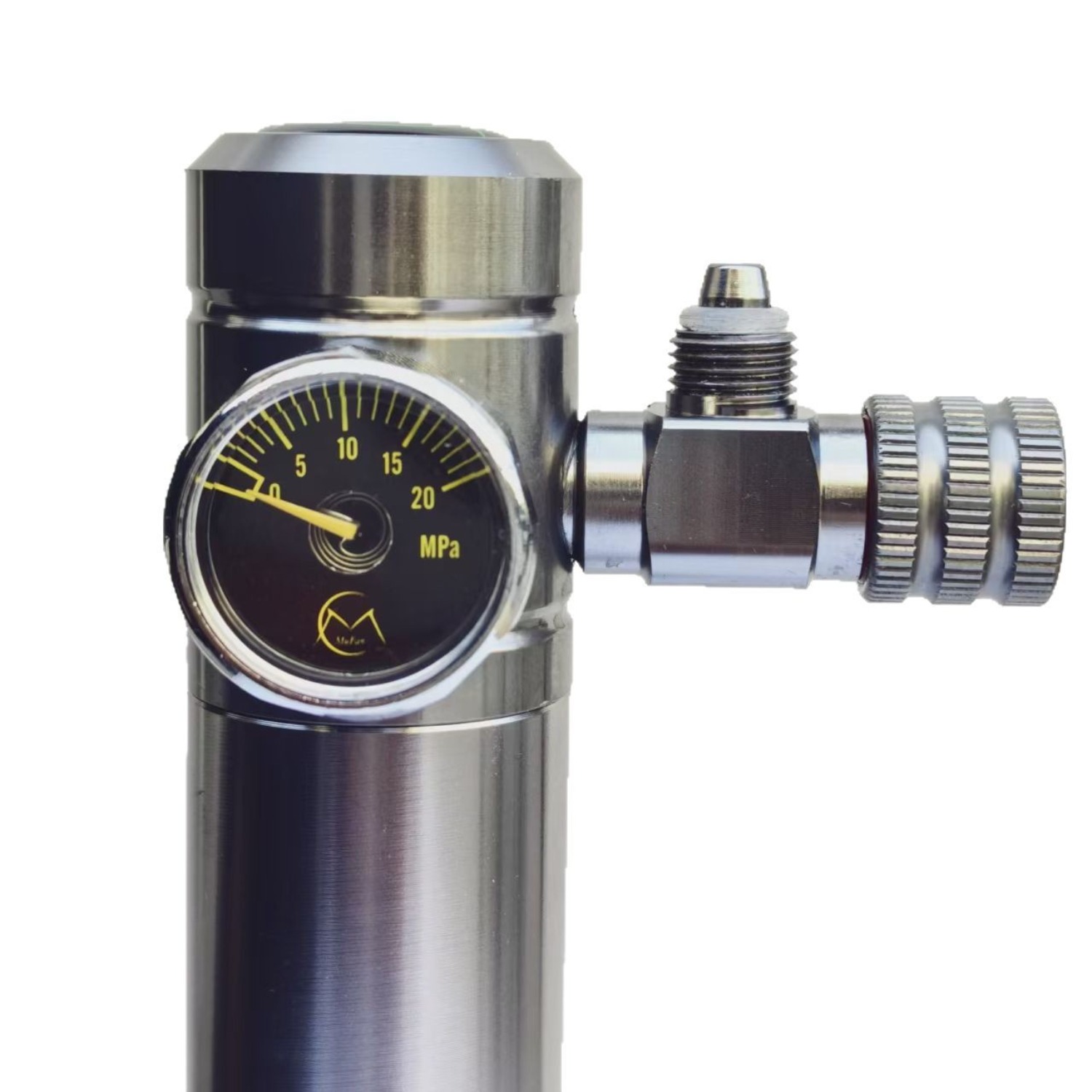 Mini Disposable CO2 Regulator, - Planted Aquarium Co2 Kit のレビューと価格