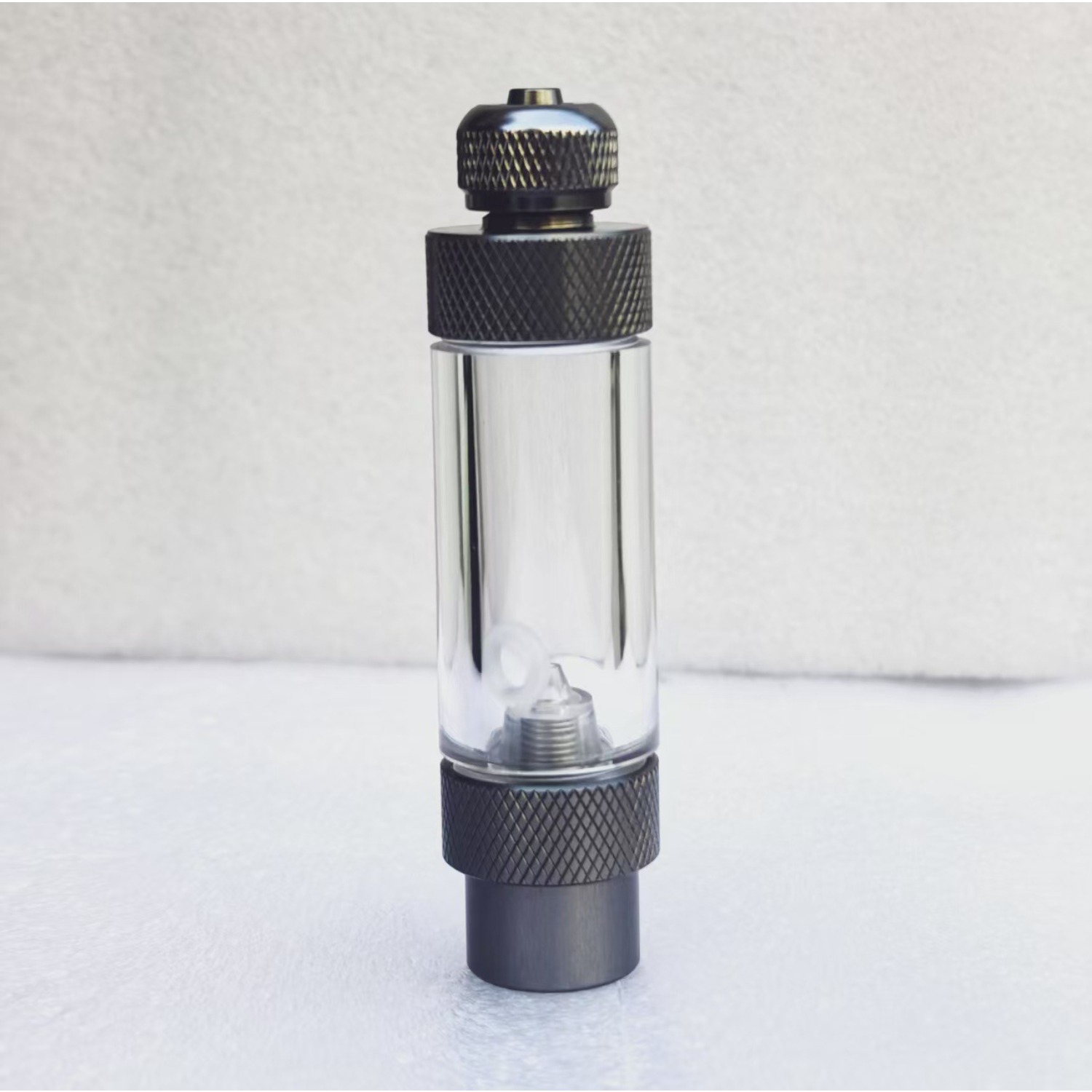 Mini Disposable CO2 Regulator, - Planted Aquarium Co2 Kit のレビューと価格