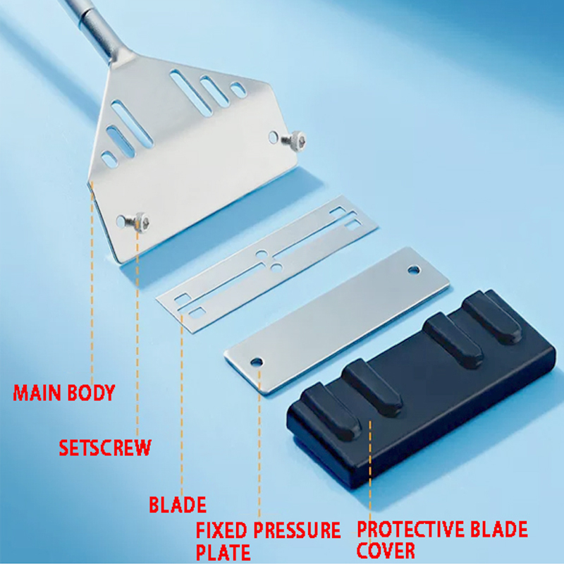 Aquarium Algae Remover Aluminu - Planted Aquarium Algae Remover のレビューと価格