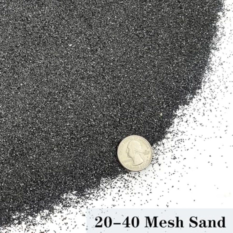Aquarium Sand, 0 Fish Tank San - Planted Aquarium With Sand のレビューと価格