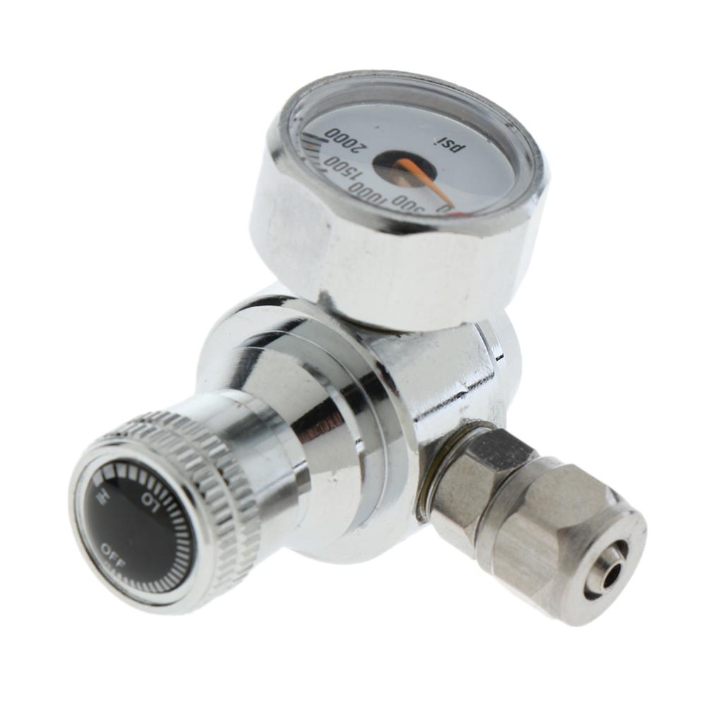 Aquarium CO2 Generator Copper  - Planted Aquarium Co2 Kit のレビューと価格