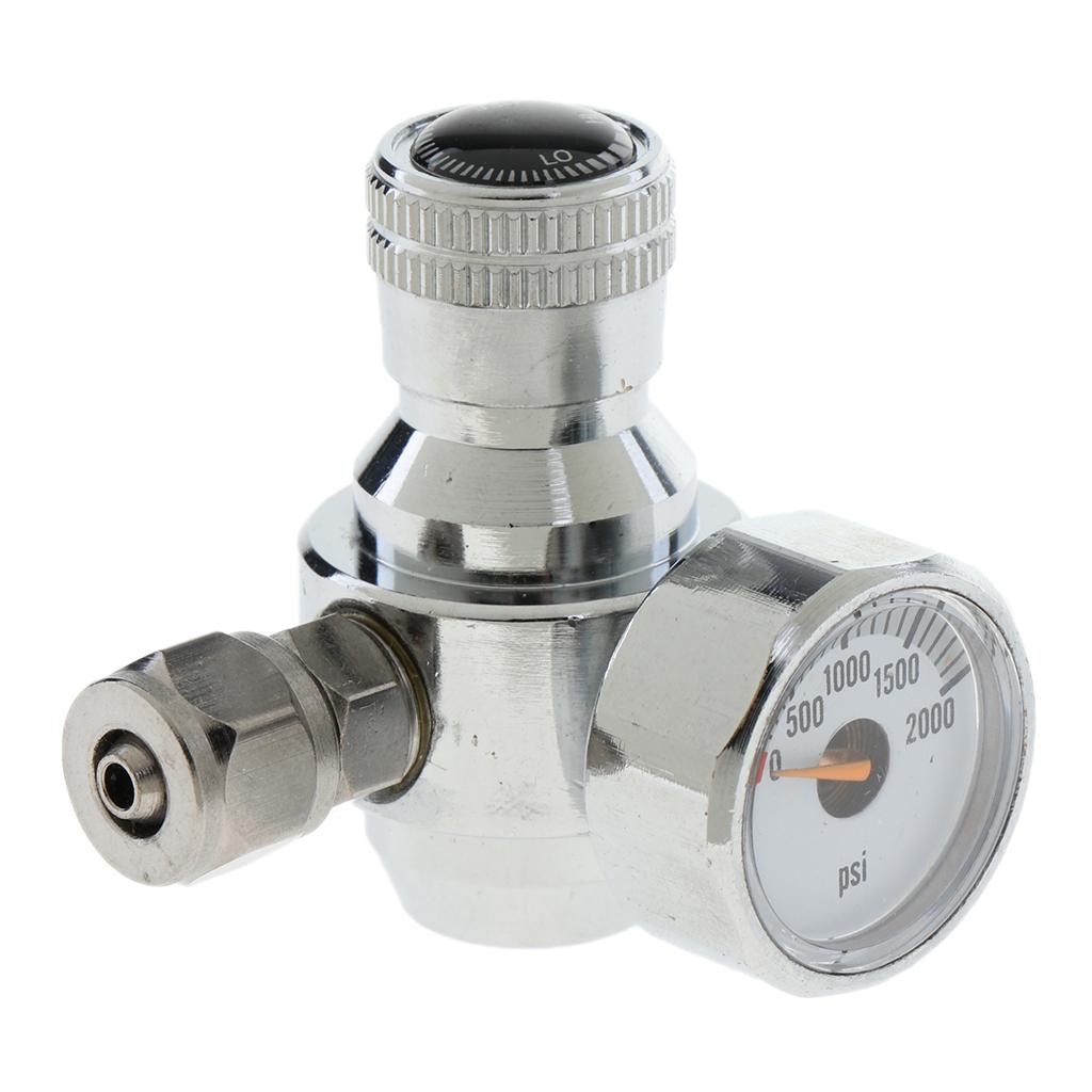 Aquarium CO2 Generator Copper  - Planted Aquarium Co2 Kit のレビューと価格