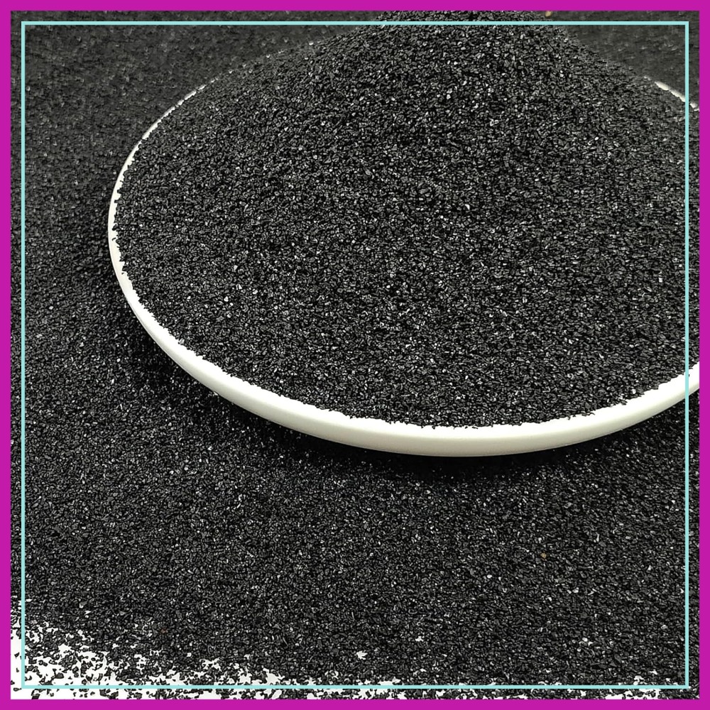 Black Aquarium Sand 2lbs, Fine - Planted Aquarium With Sand のレビューと価格