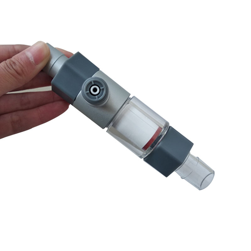 External CO2 Reactor Aquarium  - Planted Aquarium Co2 Kit のレビューと価格