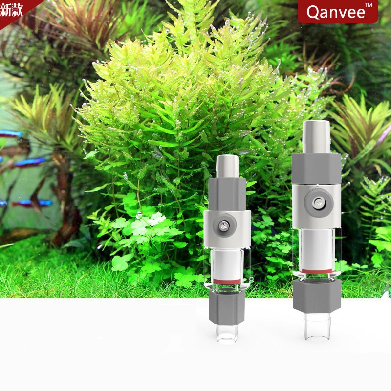 External CO2 Reactor Aquarium  - Planted Aquarium Co2 Kit のレビューと価格