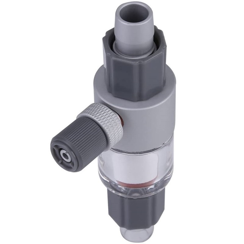 External CO2 Reactor Aquarium  - Planted Aquarium Co2 Kit のレビューと価格