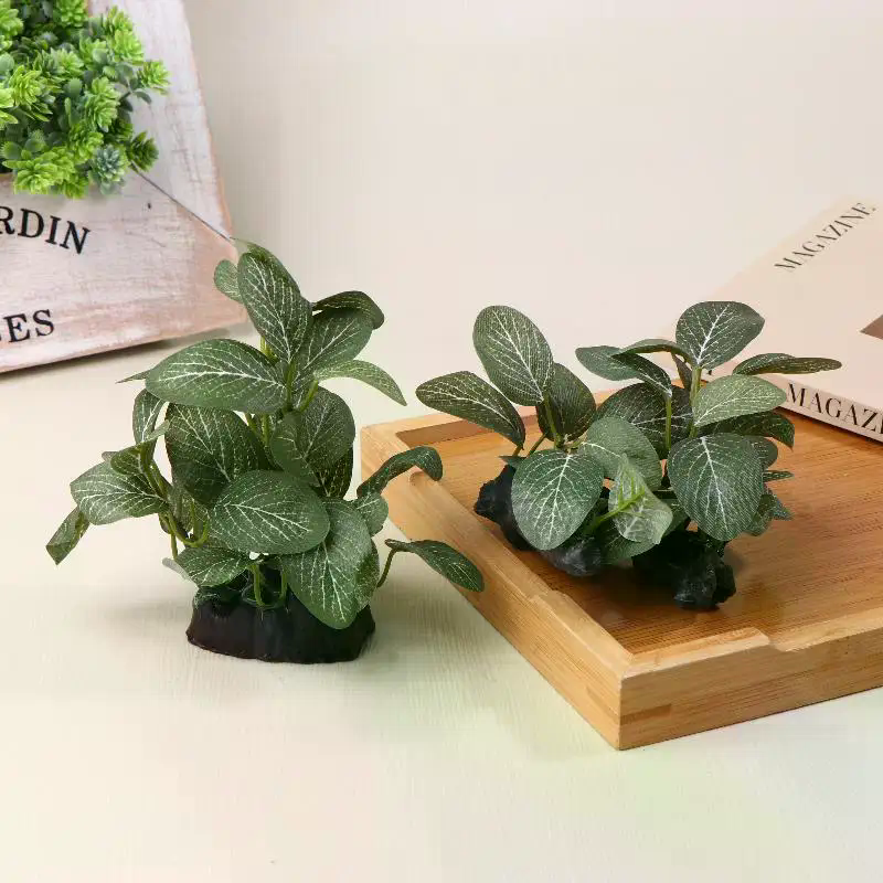 Artificial Driftwood Plant For - Planted Aquarium With Driftwood のレビューと価格