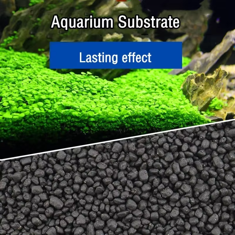 500g Aquarium Planted Soil Sub - Planted Aquarium With Sand のレビューと価格