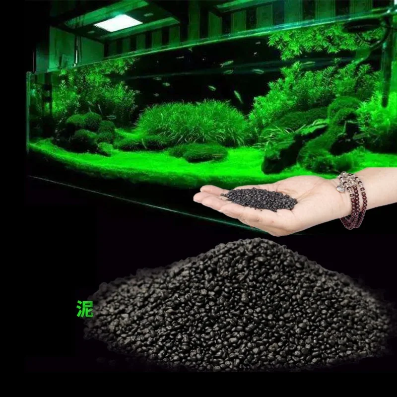 500g Aquarium Planted Soil Sub - Planted Aquarium With Sand のレビューと価格