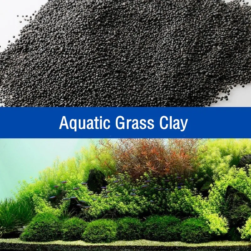 500g Aquarium Planted Soil Sub - Planted Aquarium With Sand のレビューと価格