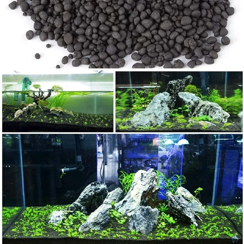 500g Aquarium Planted Soil Sub - Planted Aquarium With Sand のレビューと価格