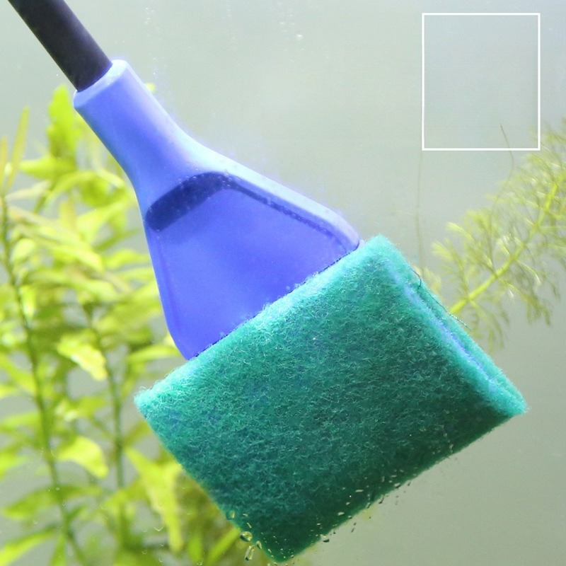 Aquarium Cleaning Tool Set Mul - Planted Aquarium Algae Remover のレビューと価格