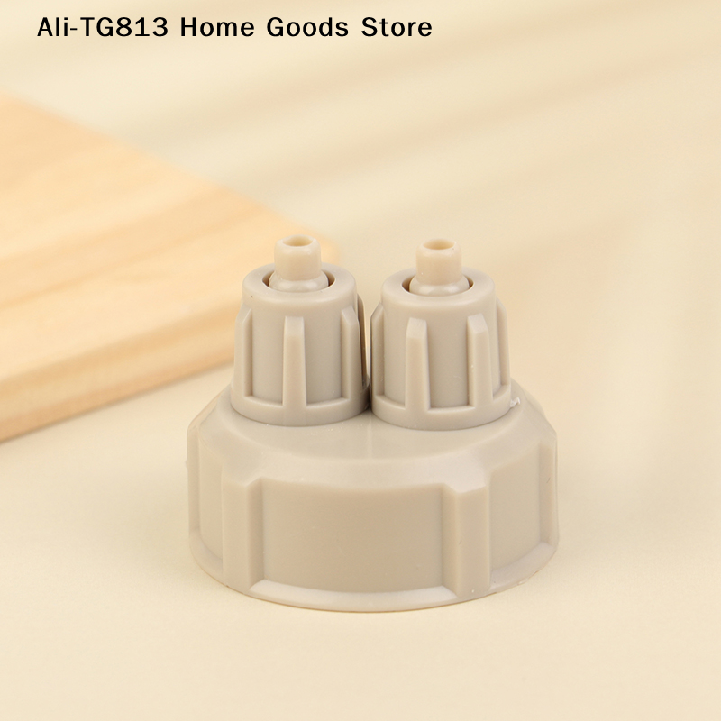 [TG813]Aquarium CO2 System Tub - Planted Aquarium Co2 Kit のレビューと価格