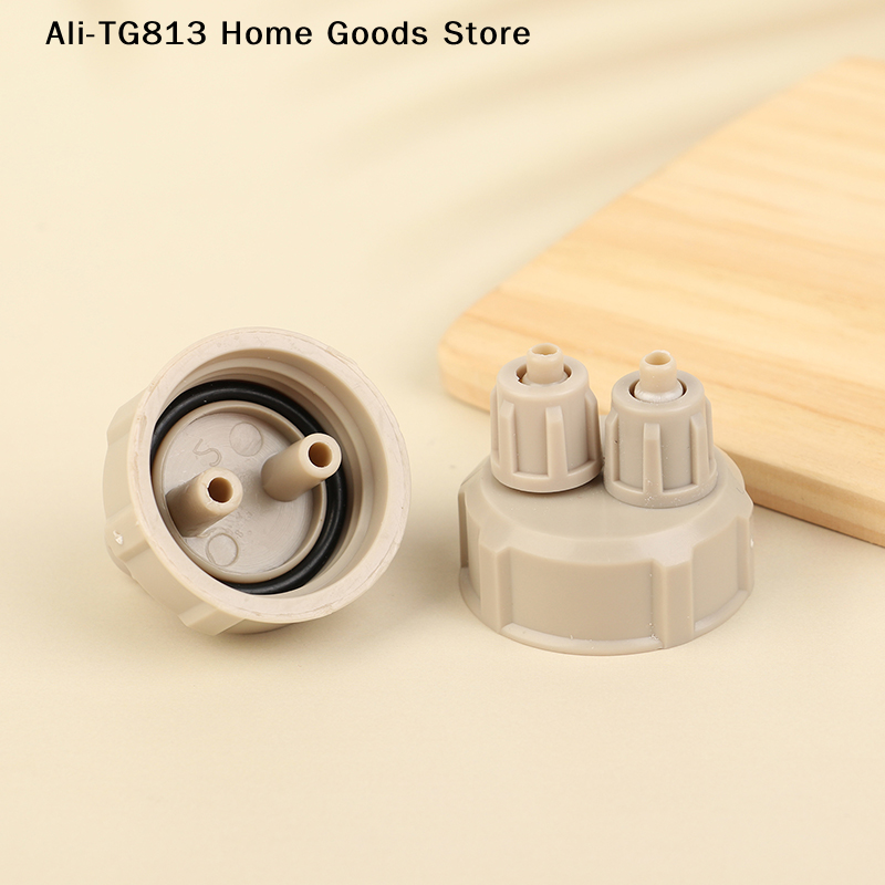 [TG813]Aquarium CO2 System Tub - Planted Aquarium Co2 Kit のレビューと価格