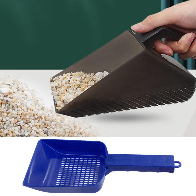 Aquarium Gravel Strainer Shove - Planted Aquarium With Sand のレビューと価格