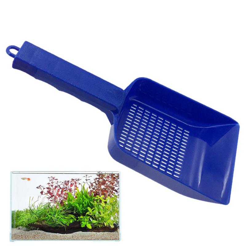 Aquarium Gravel Strainer Shove - Planted Aquarium With Sand のレビューと価格