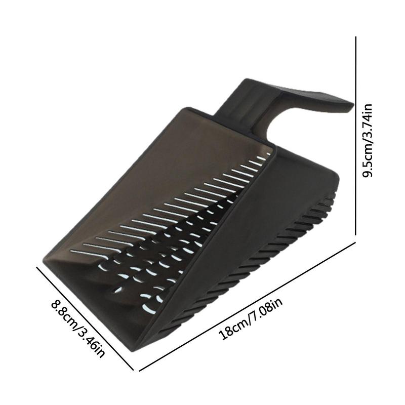 Aquarium Gravel Strainer Shove - Planted Aquarium With Sand のレビューと価格
