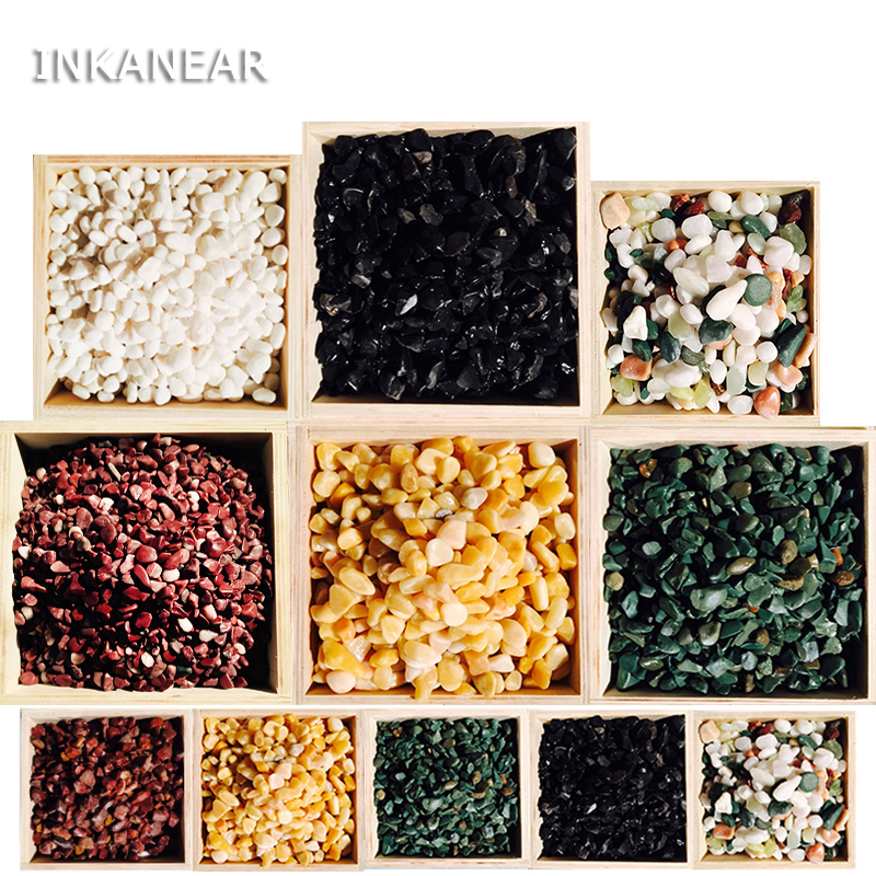 Micro Landscape Garden Decorat - Planted Aquarium With Sand のレビューと価格