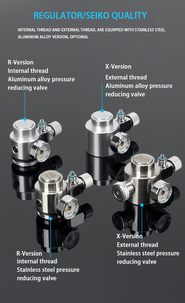 Aquarium CO2 Generator system  - Planted Aquarium Co2 Kit のレビューと価格