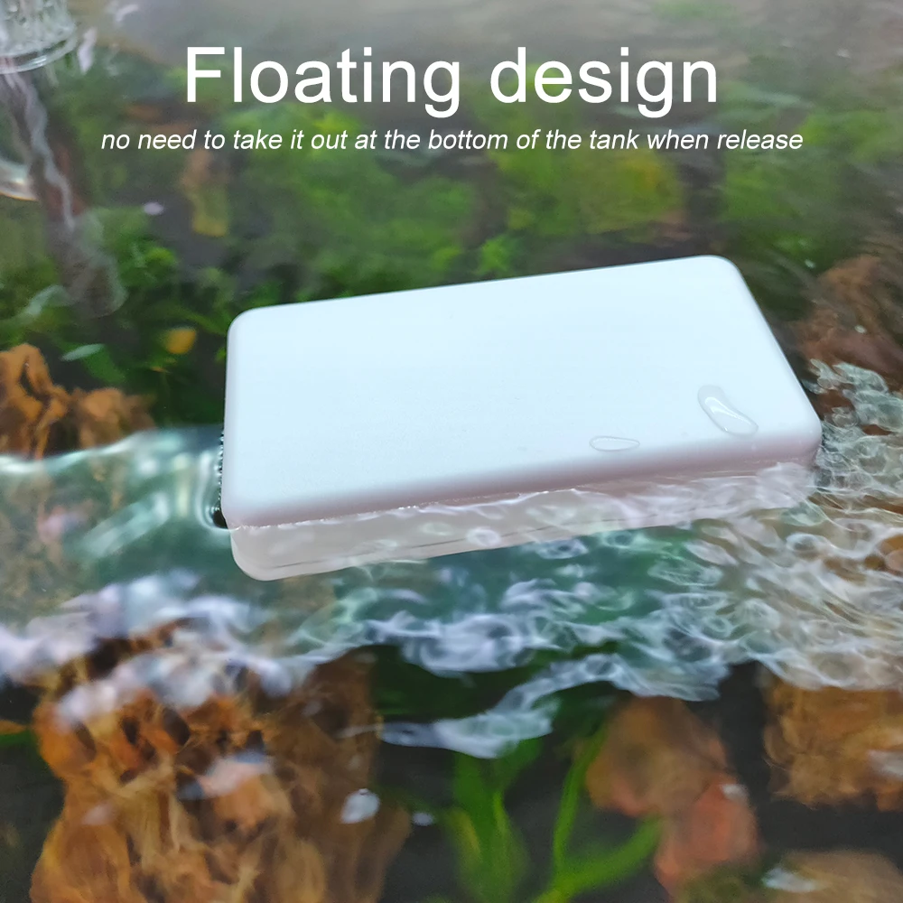 Cleaning Tools for Aquarium Fi - Planted Aquarium Algae Remover のレビューと価格