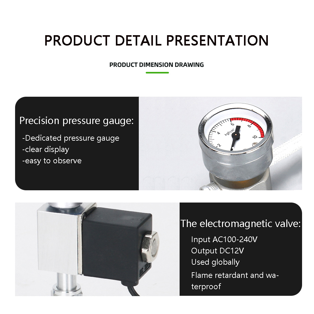 Aquarium DIY CO2 Reactor Gener - Planted Aquarium Co2 Kit のレビューと価格