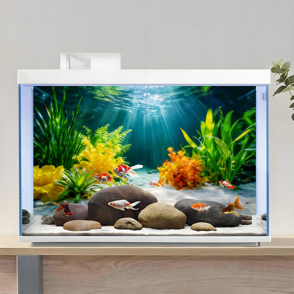 Yellow water plants, Aquarium  - Planted Aquarium Yellow Water のレビューと価格