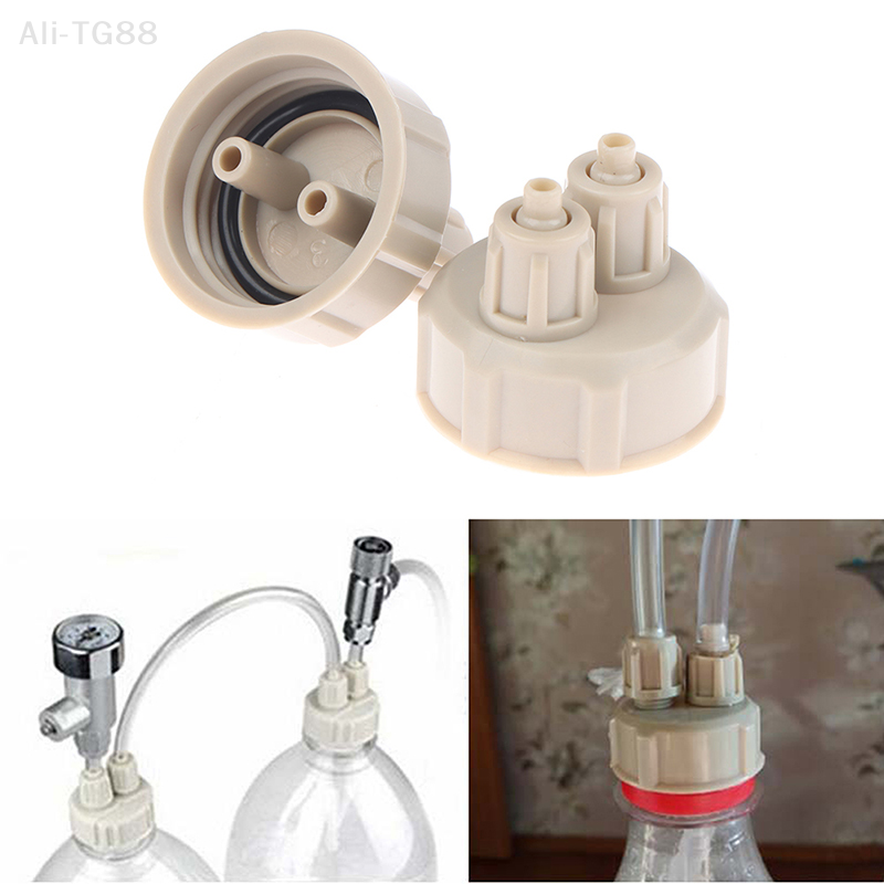 2Pcs Aquarium CO2 System Kit w - Planted Aquarium Co2 Kit のレビューと価格