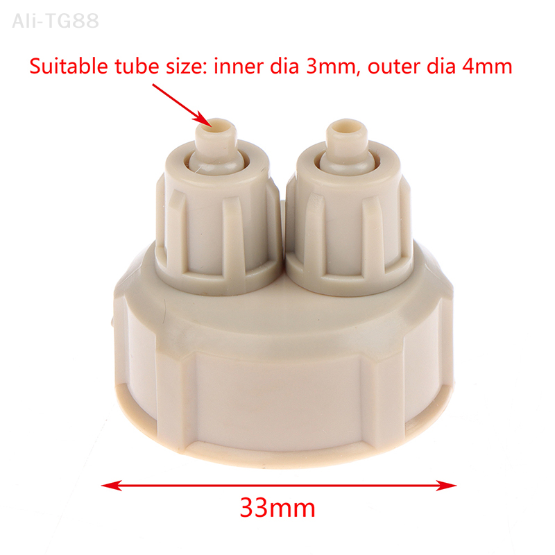 2Pcs Aquarium CO2 System Kit w - Planted Aquarium Co2 Kit のレビューと価格