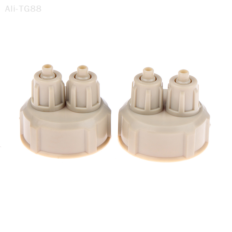 2Pcs Aquarium CO2 System Kit w - Planted Aquarium Co2 Kit のレビューと価格