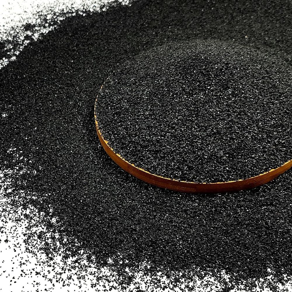 ANTIAN 20 lbs Black Silica San - Planted Aquarium With Sand のレビューと価格