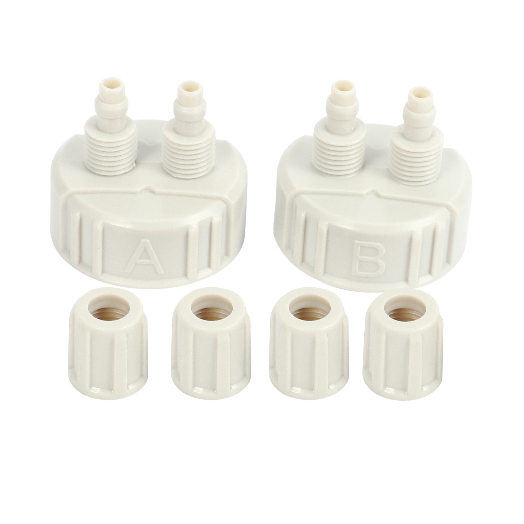 A93Z 4X DIY Aquarium Fish Tank - Planted Aquarium Co2 Kit のレビューと価格
