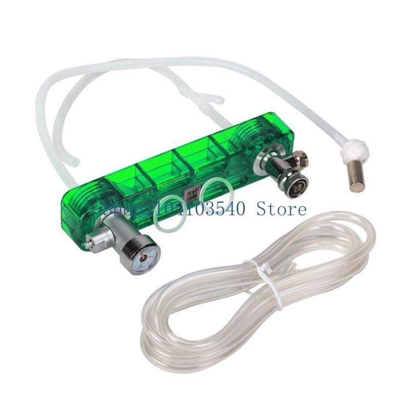 02DC D501 Generator System Kit - Planted Aquarium Co2 Kit のレビューと価格