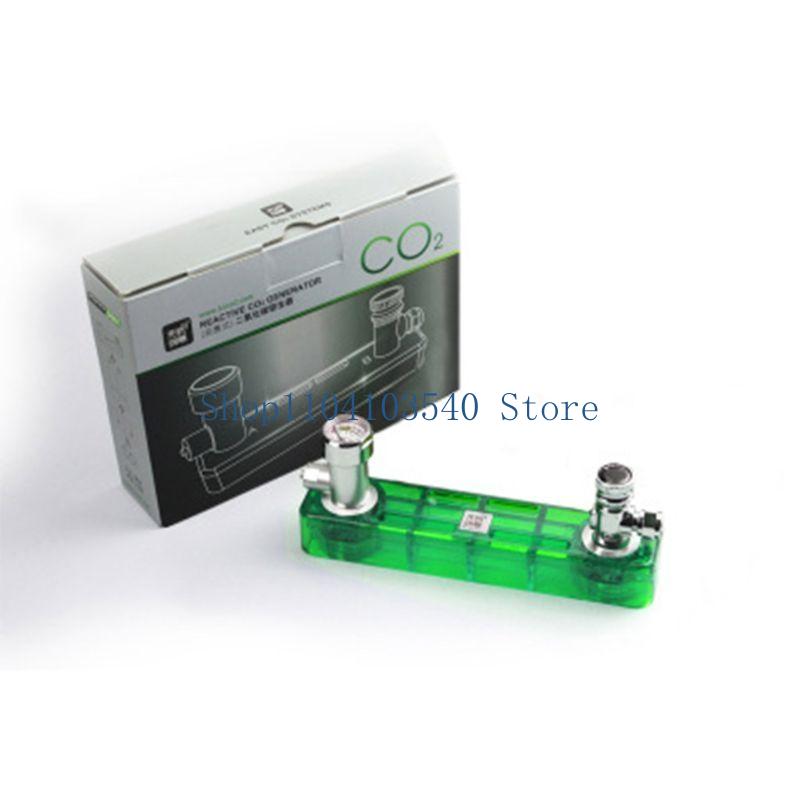 02DC D501 Generator System Kit - Planted Aquarium Co2 Kit のレビューと価格