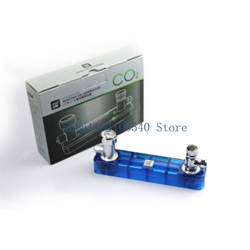 02DC D501 Generator System Kit - Planted Aquarium Co2 Kit のレビューと価格