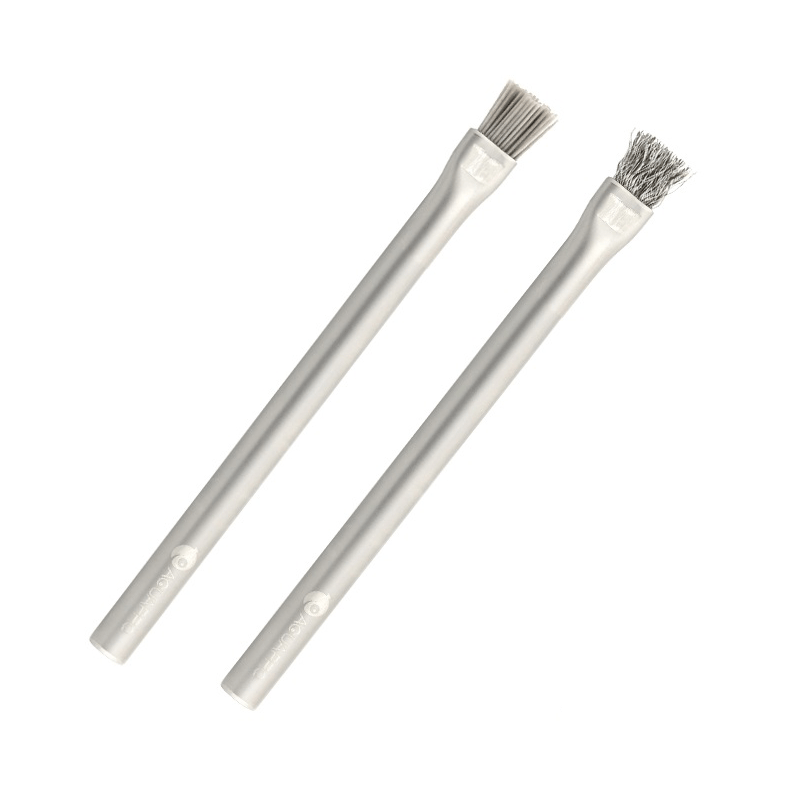 Aquapro Algae Brush Cleaning T - Planted Aquarium Algae Remover のレビューと価格