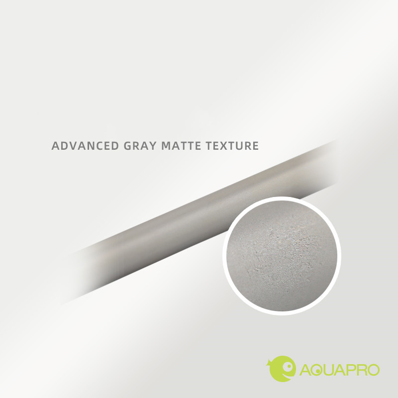 Aquapro Algae Brush Cleaning T - Planted Aquarium Algae Remover のレビューと価格