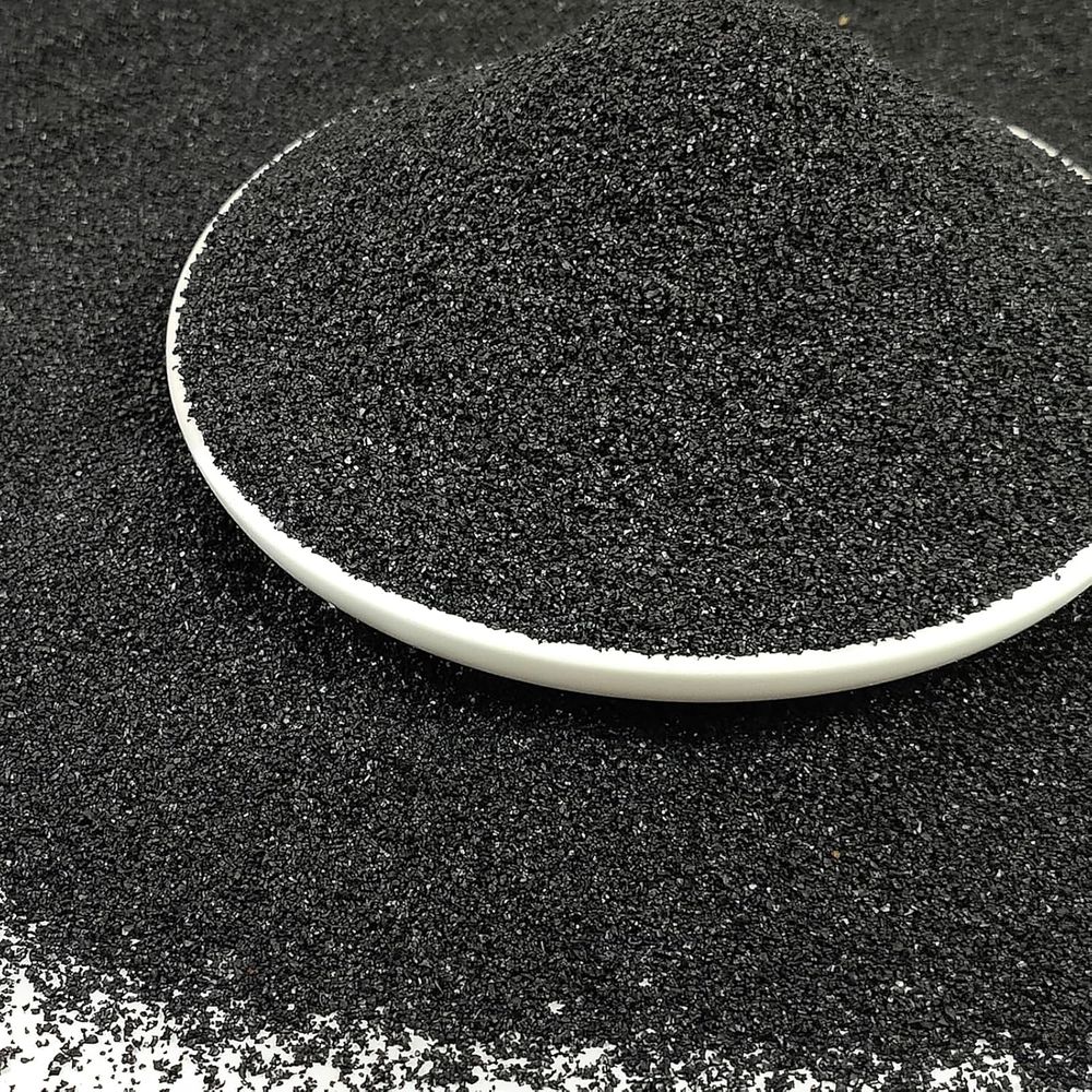 YISZM Aquarium Sand, 20lbs Bla - Planted Aquarium With Sand のレビューと価格