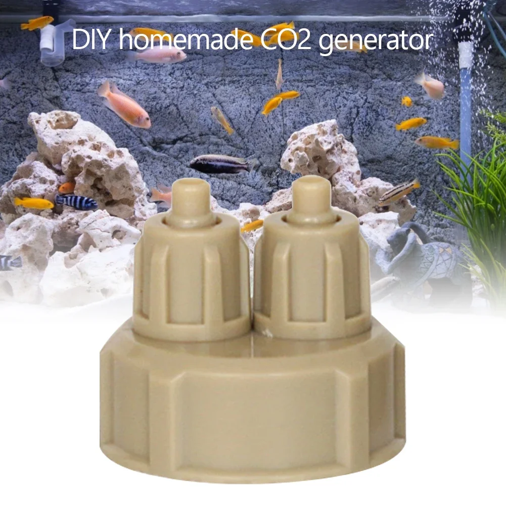 Aquarium CO2 System Generator  - Planted Aquarium Co2 Kit のレビューと価格