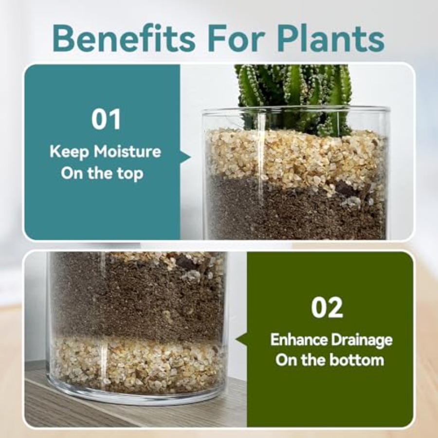 1-2mm Coarse Sand for Plants,  - Planted Aquarium With Sand のレビューと価格