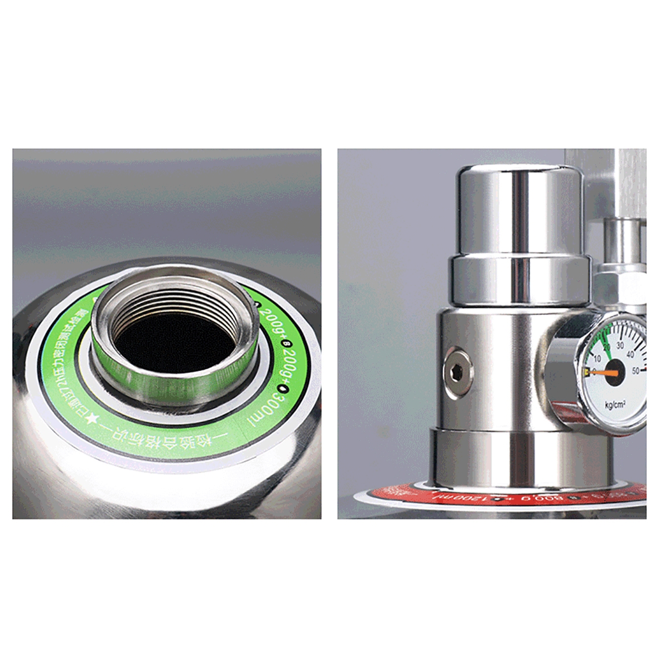 Aquarium CO2 Generator System  - Planted Aquarium Co2 Kit のレビューと価格