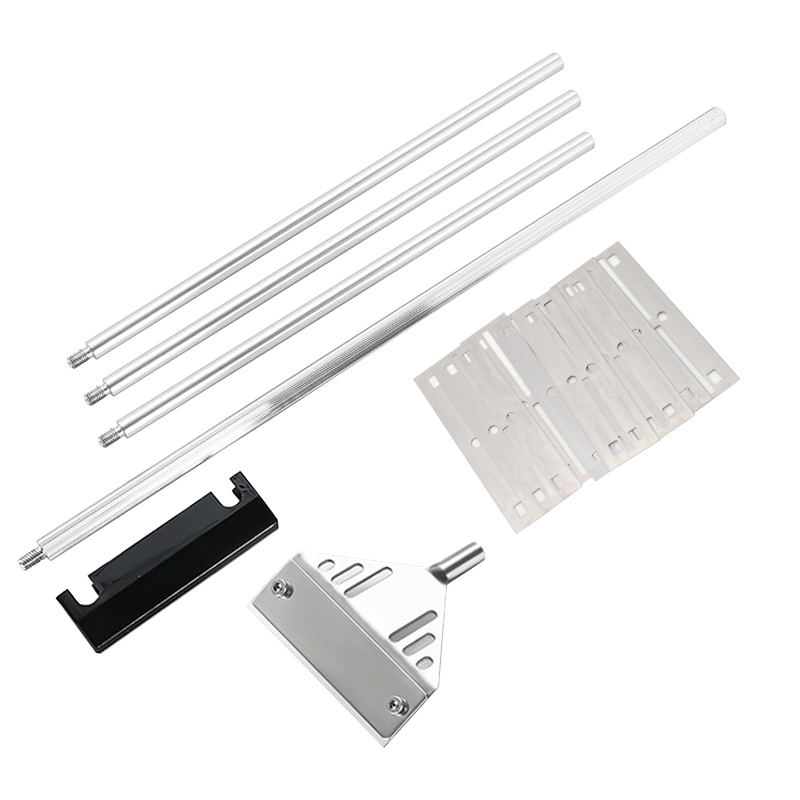 Aquarium Algae Remover Aluminu - Planted Aquarium Algae Remover のレビューと価格