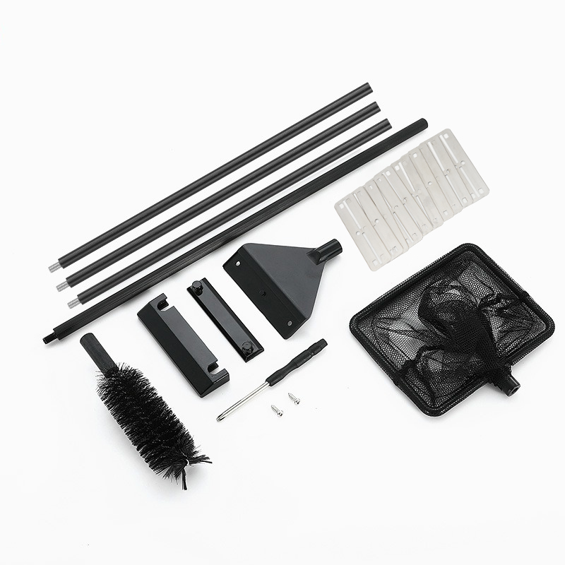 Aquarium Algae Remover Aluminu - Planted Aquarium Algae Remover のレビューと価格