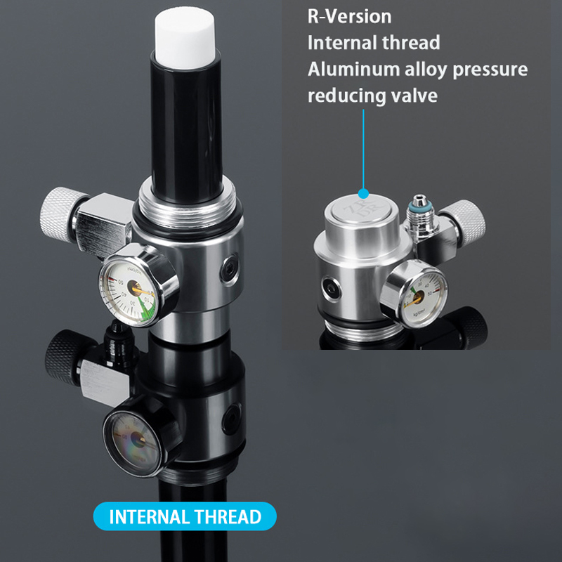 Aquarium CO2 Generator system  - Planted Aquarium Co2 Kit のレビューと価格