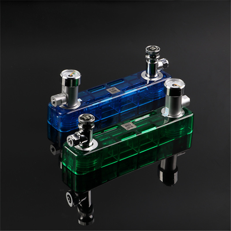 CO2 Generator System Kit with  - Planted Aquarium Co2 Kit のレビューと価格