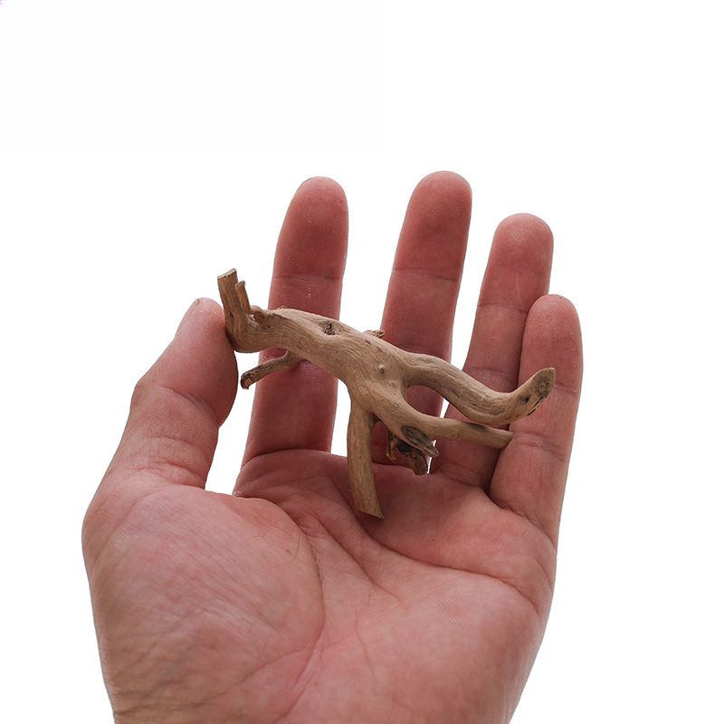 Fish Tank Sunken Wood Decorati - Planted Aquarium With Driftwood のレビューと価格